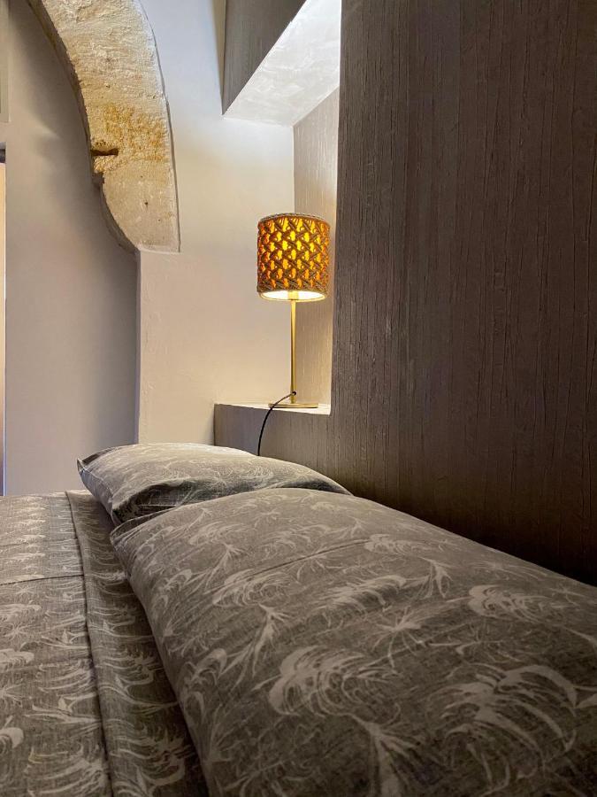 Bed and Breakfast Cuore Barocco Лечче Экстерьер фото