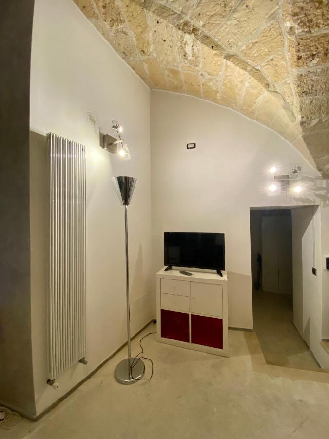 Bed and Breakfast Cuore Barocco Лечче Экстерьер фото