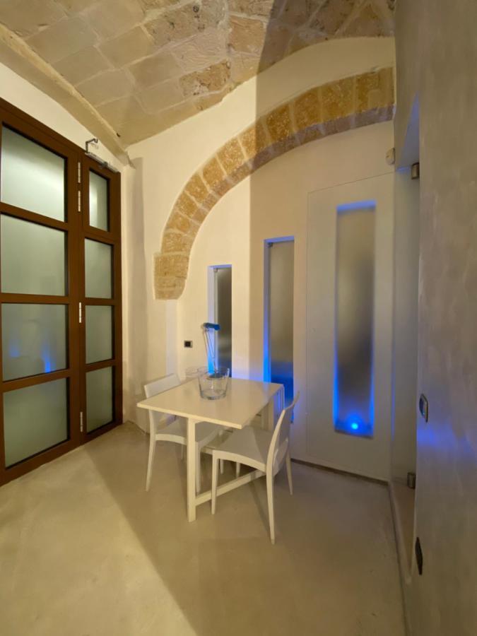 Bed and Breakfast Cuore Barocco Лечче Экстерьер фото