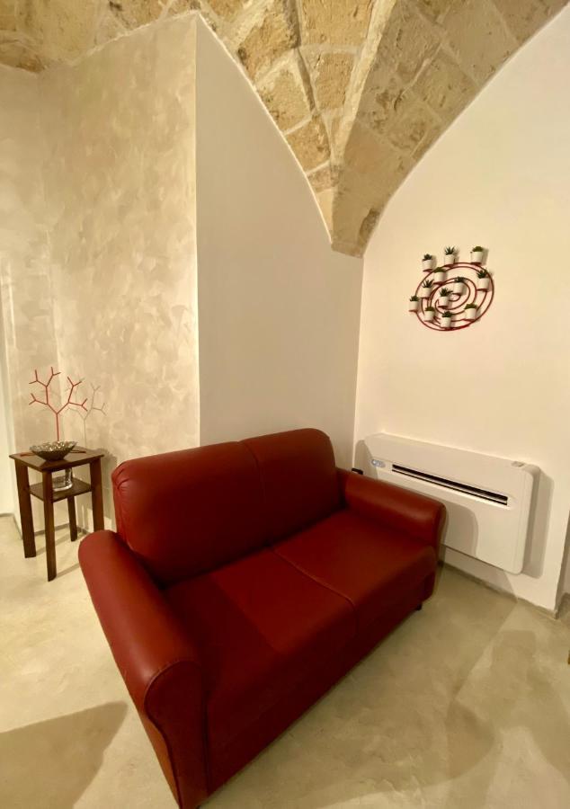 Bed and Breakfast Cuore Barocco Лечче Экстерьер фото