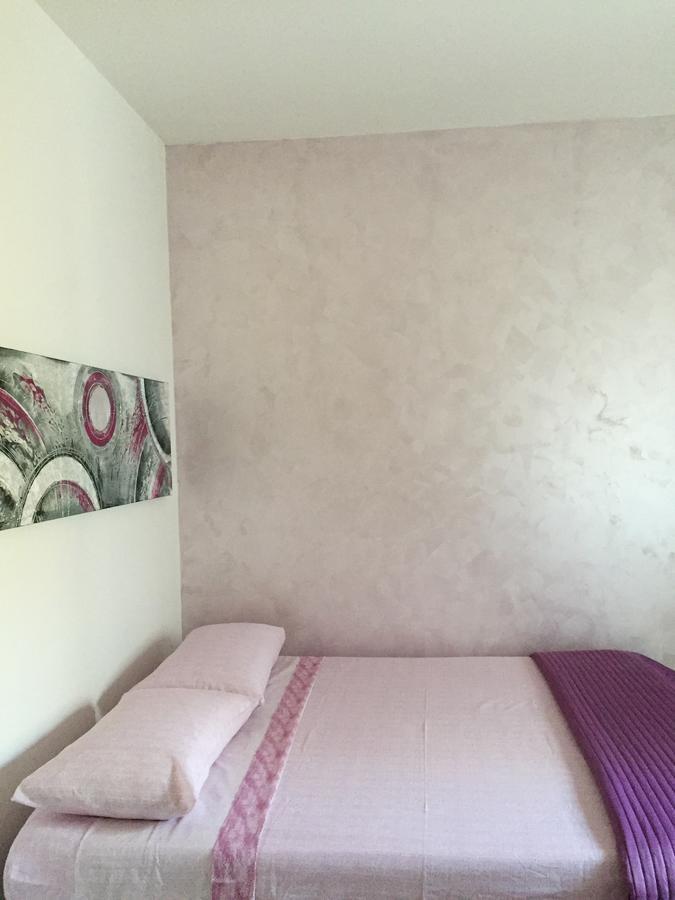 Bed and Breakfast Cuore Barocco Лечче Экстерьер фото