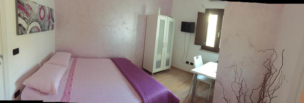 Bed and Breakfast Cuore Barocco Лечче Экстерьер фото