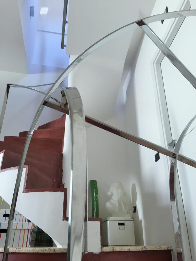 Bed and Breakfast Cuore Barocco Лечче Экстерьер фото